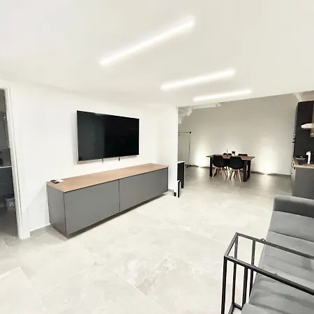 Elite - Un Letto Ideale Semesterbostad Gaeta