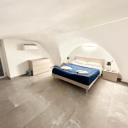 Semesterbostad Elite - Un Letto Ideale Gaeta