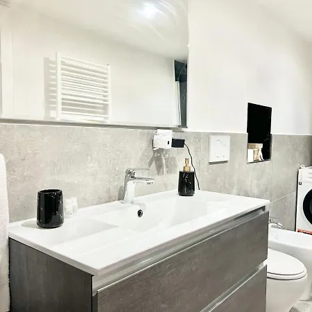 Elite - Un Letto Ideale Semesterbostad