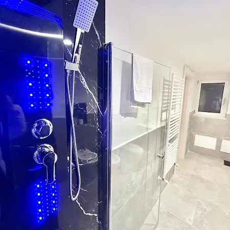 Elite - Un Letto Ideale Semesterbostad