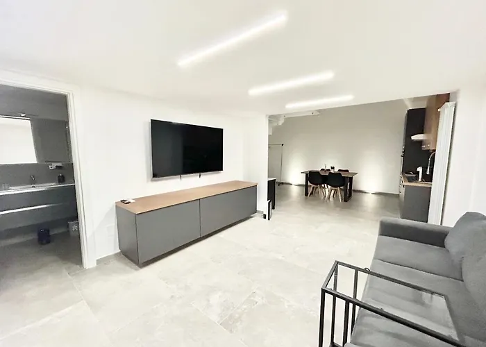 Elite - Un Letto Ideale Ferienhaus Geata