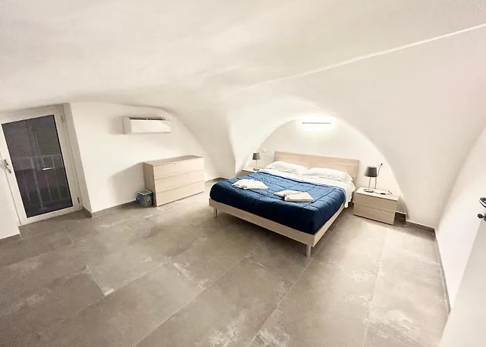 Ferienhaus Elite - Un Letto Ideale Geata