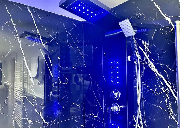 Elite - Un Letto Ideale * Geata