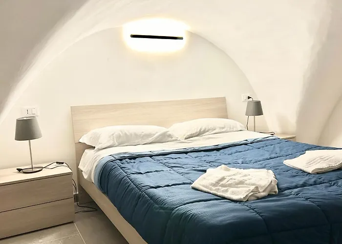 Elite - Un Letto Ideale *