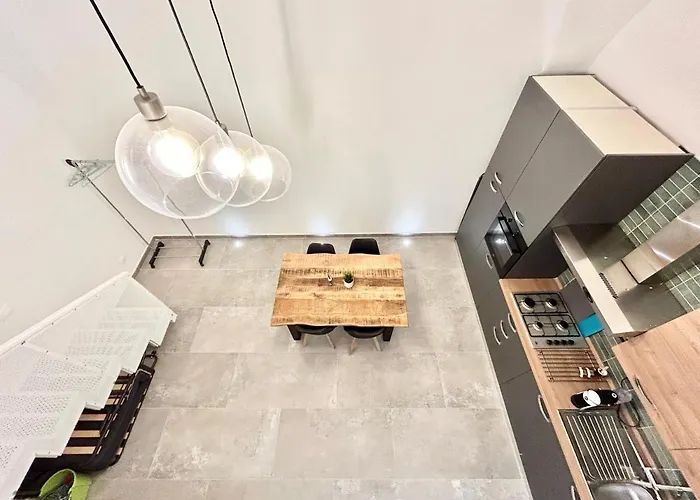 Elite - Un Letto Ideale Ferienhaus Geata