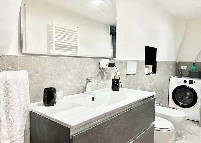 Elite - Un Letto Ideale Ferienhaus