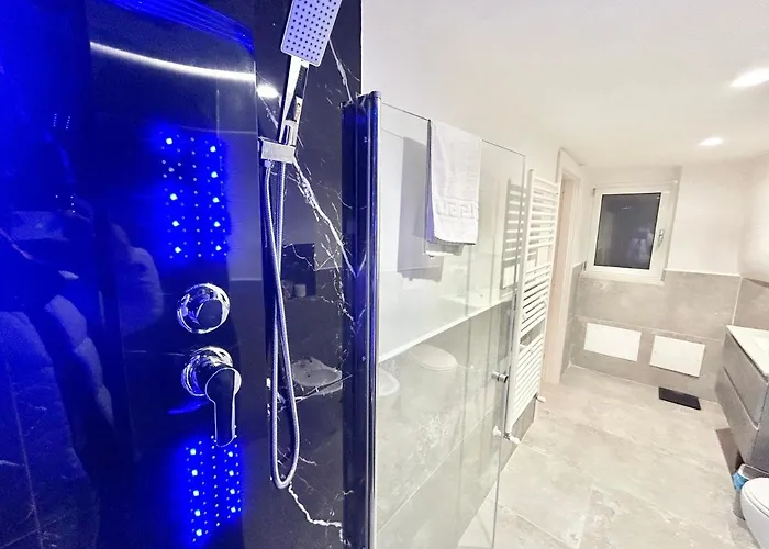 Elite - Un Letto Ideale Ferienhaus