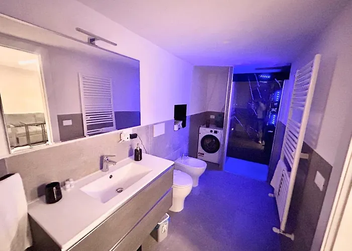 Ferienhaus Elite - Un Letto Ideale *