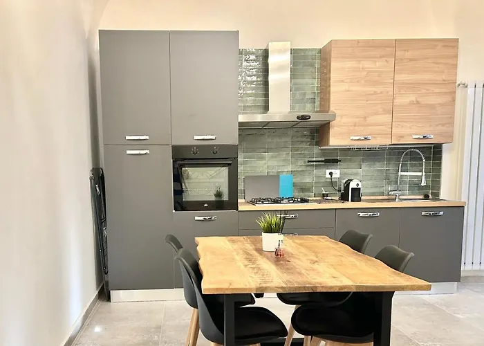 Ferienhaus Elite - Un Letto Ideale