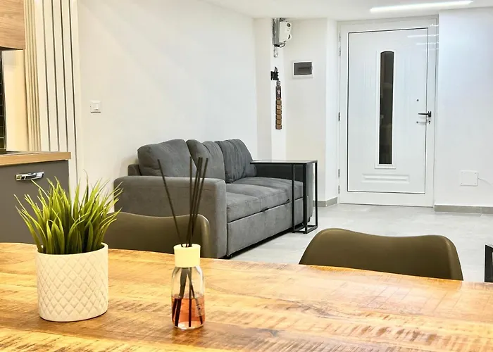 Elite - Un Letto Ideale Ferienhaus