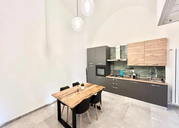 Ferienhaus Elite - Un Letto Ideale