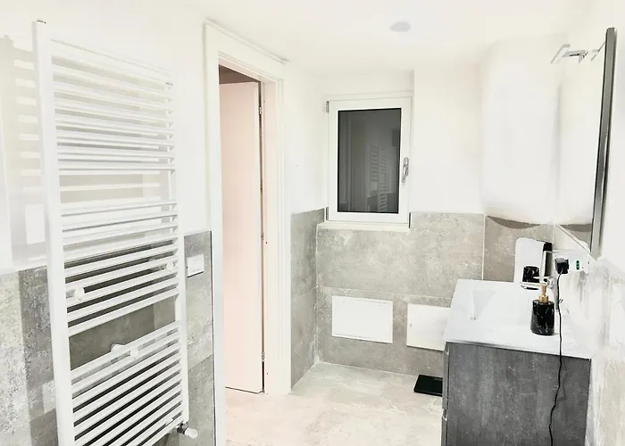 Elite - Un Letto Ideale Ferienhaus