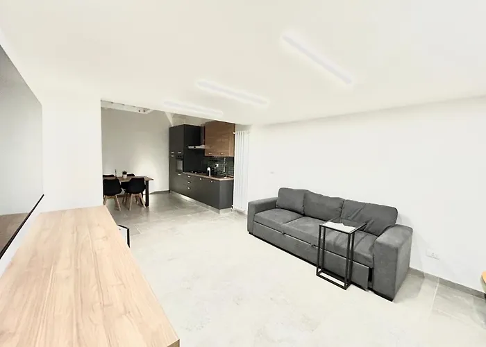 Ferienhaus Elite - Un Letto Ideale