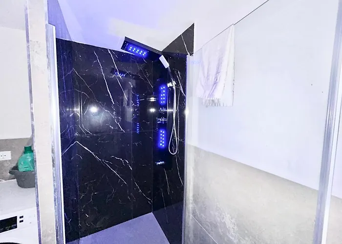 Elite - Un Letto Ideale * Geata