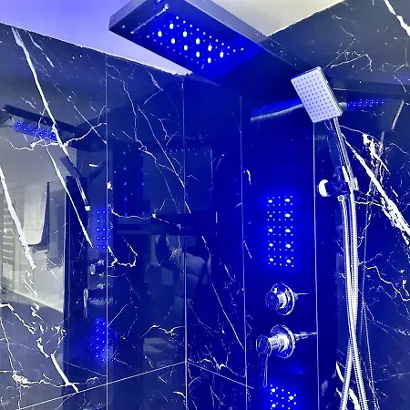 Elite - Un Letto Ideale * Γκαέτα