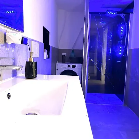 Elite Σπίτι διακοπών