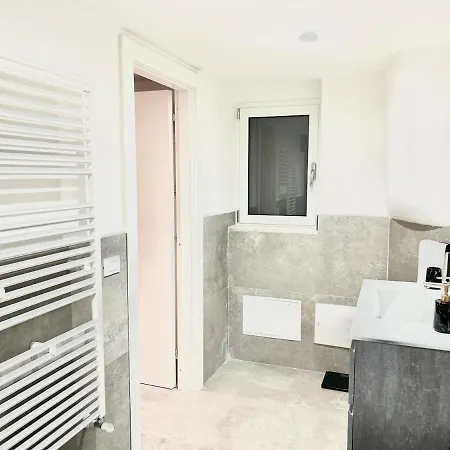 Elite Σπίτι διακοπών