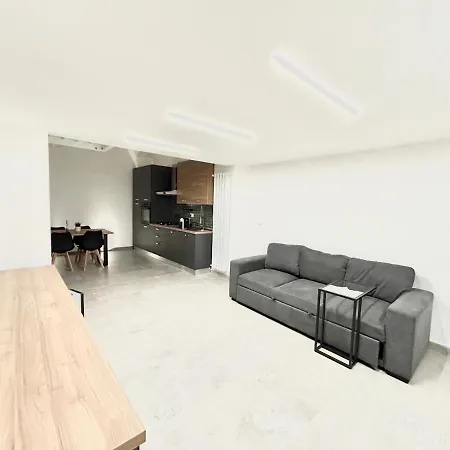 Σπίτι διακοπών Elite - Un Letto Ideale