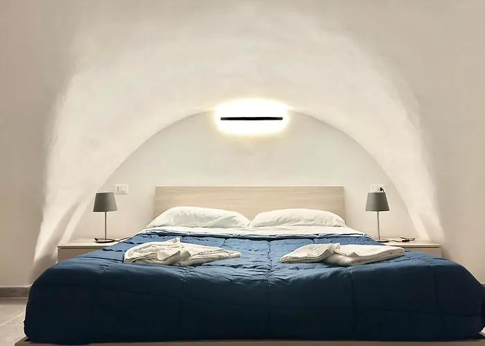 Elite - Un Letto Ideale * Γκαέτα